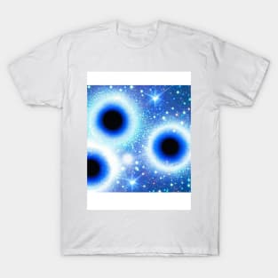 eyes in the sky 2 T-Shirt